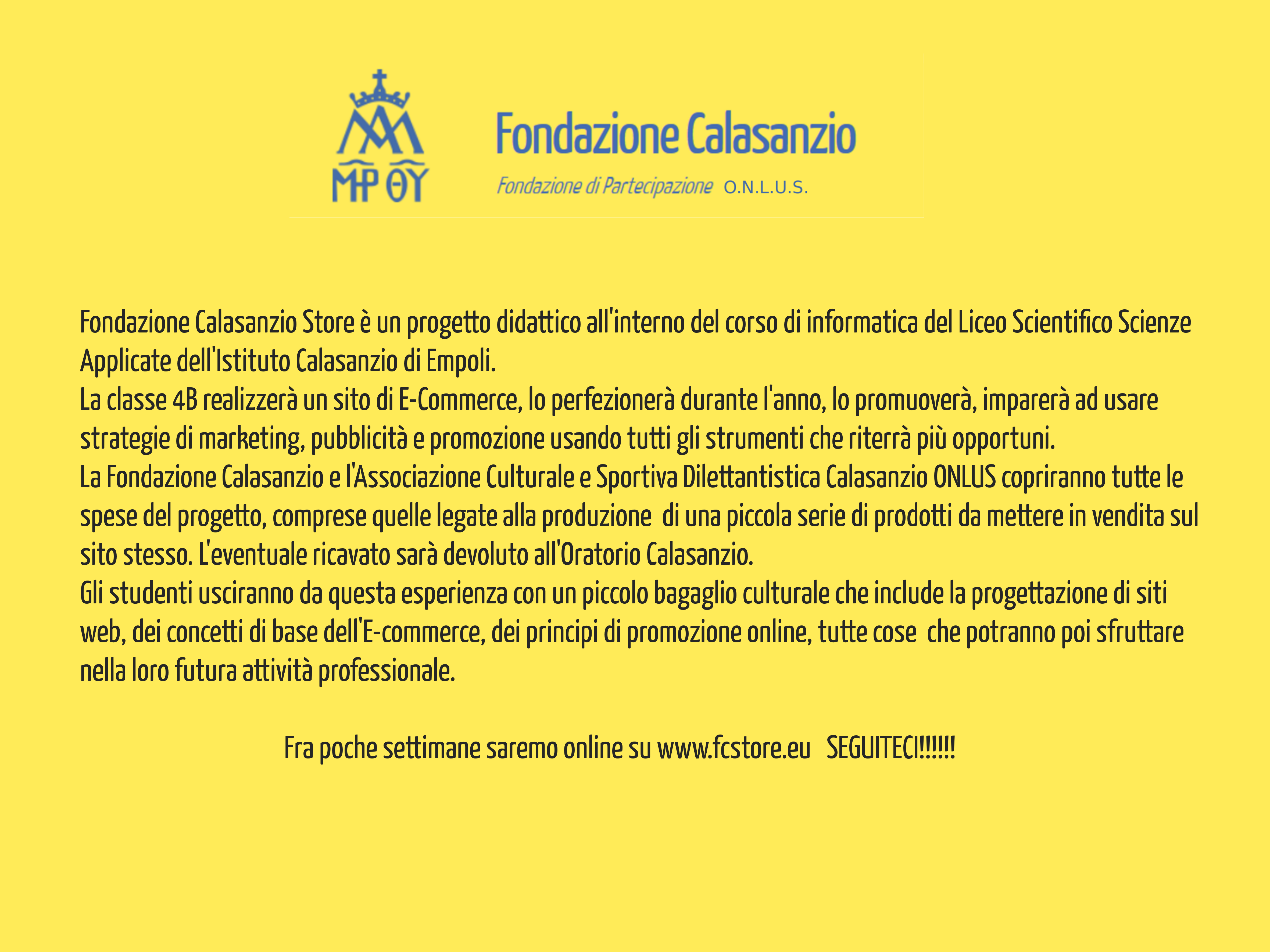 Pagina di cortesia